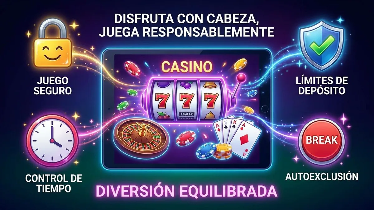 Juegos de casino